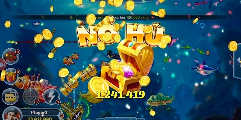 Kinh nghiệm chơi nổ hũ 18Win thắng lớn