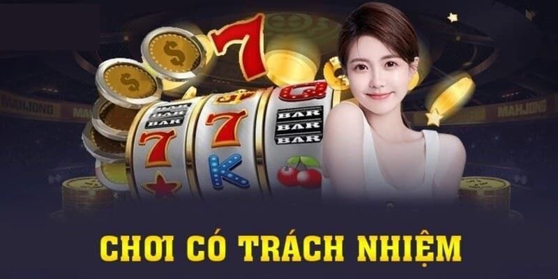 Chơi có trách nhiệm - Sử dụng thông tin trung thực