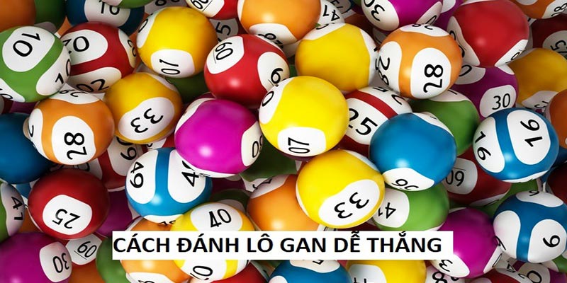 Các phương thức nhận diện lô gan cực chuẩn