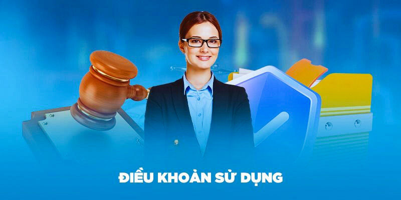 Nội dung quan trọng của điều khoản sử dụng 18win