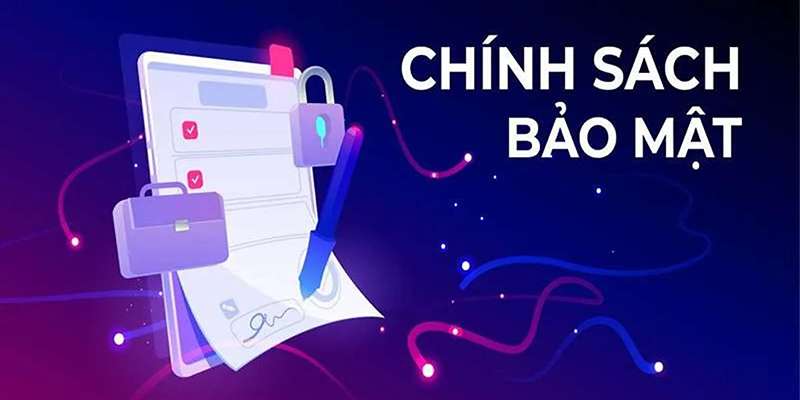 Phương pháp xử lý khi vi phạm chính sách bảo mật tại 18win