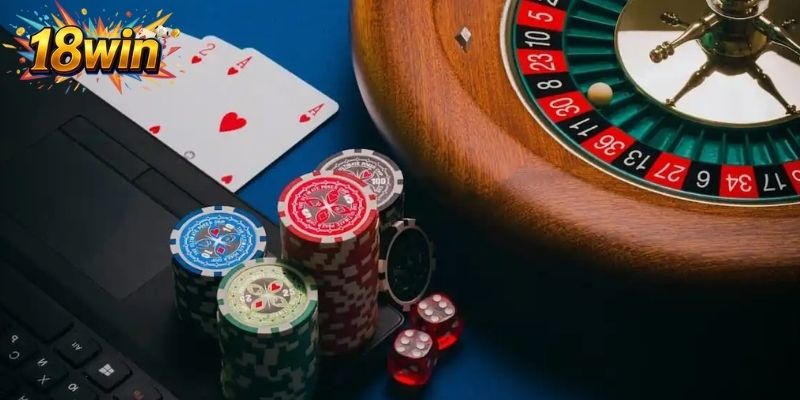 Baccarat là một trong những trò chơi được nhiều người biết đến