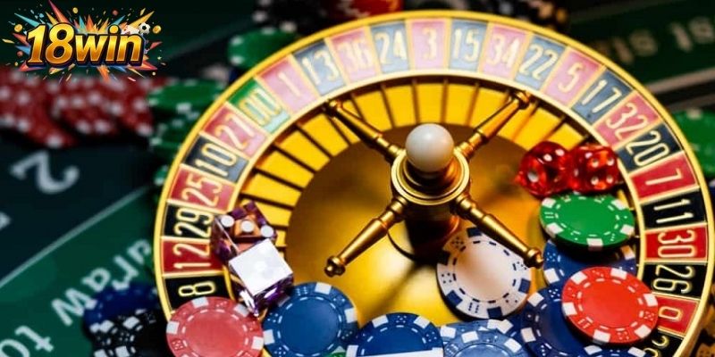 Người chơi cần giữ tâm lý vững vàng khi tham gia cược