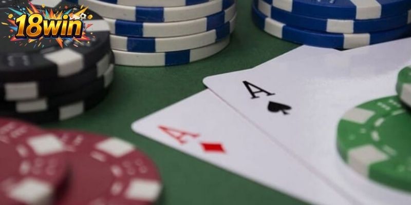Tìm hiểu về quy tắc nhận bài và xây dựng bộ bài ban đầu