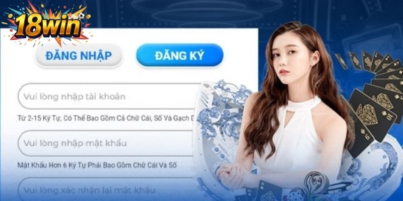 Thiết bị là yếu tố cần phải được chuẩn bị kỹ càng